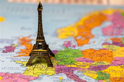 French Speaking Countries List Lingoda Live Language Education Online