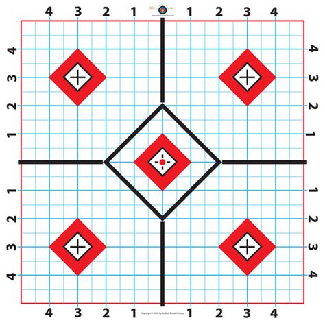 Forums › printable targets › hundreds of downloadable targets. Printable Shooting Target - ClipArt Best