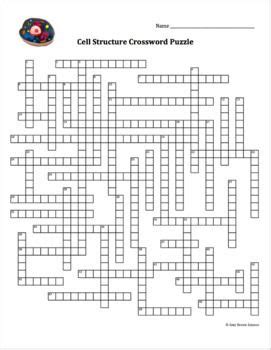 Do you want a crossword puzzle? Cell Organelles Crossword Puzzle | Crossword, Vocabulary ...