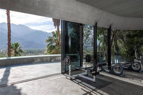These James Bond Houses Have A Licence To Thrill