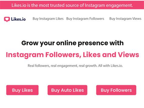 21 Best Sites To Buy Instagram Followers Real Safe And Instant