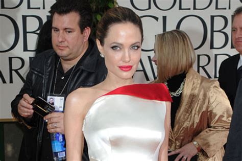Angelina Jolies Veiny Hands And How To Get Rid Of Them