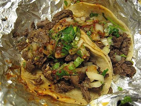 Authentic Tacos Theyve Been Around For Ages But Bear