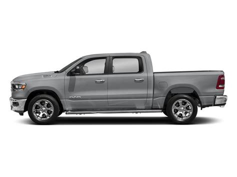 The crew cab is four inches longer than the quad cab, which means it has reclining rear seats and whether it was to separate ram from dodge or to make the truck look fresh and modern, the the 2021 ram 1500 2wd quad cab tradesman v6 has a starting manufacturer's suggested retail price. Dodge RAM 1500 (2019-up) Textured Tough Visors - Crew Cab