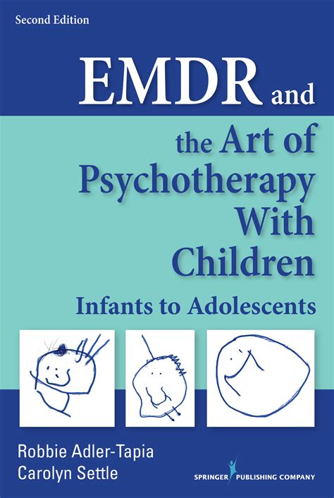 Emdr Therapy Phase 8 Reevaluation Springer Publishing