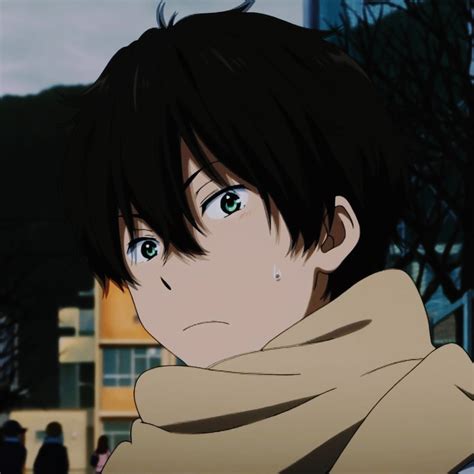Aesthetic Anime Boy Icon Info Anime