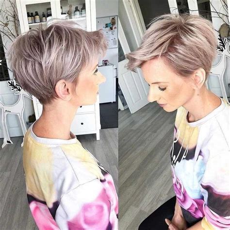 40 New Pixie Haircut Ideas In 2018 2019 Long Pixie Hairstyles