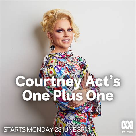 Courtney Act On Twitter Love You Pussyface