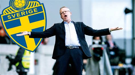 Jan olof 'janne' andersson pes 2021 stats. Cheftest: Janne Andersson, förbundskapten | Chef