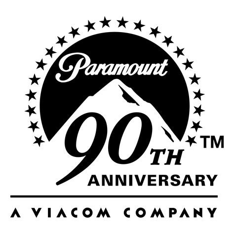 Paramount Pictures Logo Png Transparent And Svg Vector