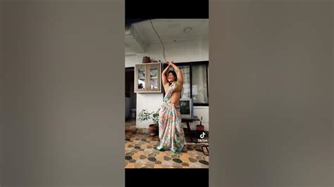 Viral Tiktok Videoshot Dance Of Aunties ️pani Pani Songbadshah Youtube