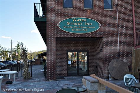 Water Street Inn Stillwater Mn Flickr Photo Sharing