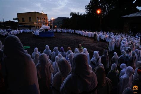 The Story Behind The Photo Ethiopia