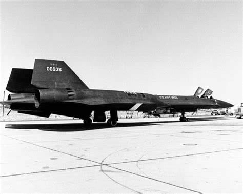 Legendary Lockheed Yf 12 Images Military Machine