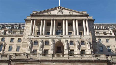 The History Of The Bank Of England Fun Kids The Uks Childrens