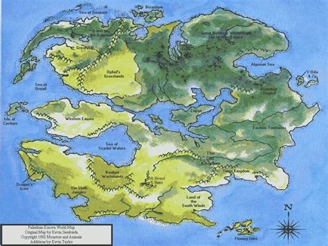 Worldmap1 1024×768 Fantasy Map Fantasy World Map Map Layout