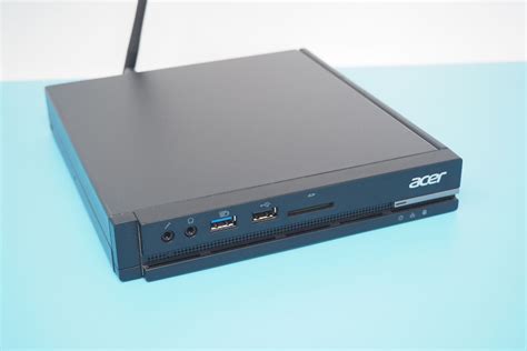 Acer Veriton N4630g Core I3 4130t 8gb Ram 500gb Hdd Wifi Micro Pc Ebay