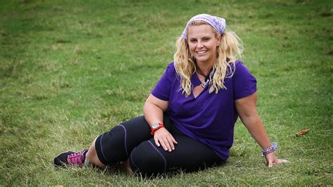 Former The Biggest Loser Host Ajay Rochester Opens Up Her Recent Weight