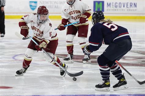 Boston College Womens Hockey 2021 2022 Roster Outlook Bc Interruption