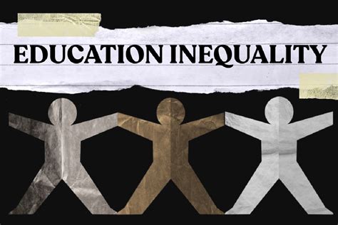 The Abcs Of Racial Inequality In Education Politico