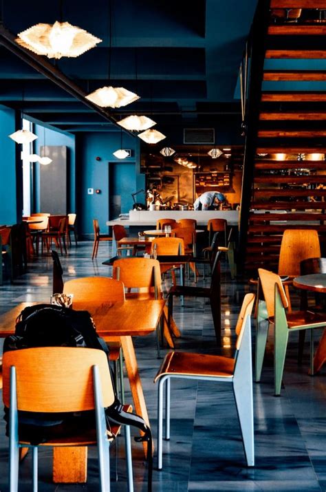 Restaurant Interior Design Trends 2021 Be Furniture Sales