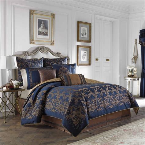 Get the best deal for croscill blue comforters & bedding sets from the largest online selection at ebay.com. Croscill Monroe Blue 4-piece Comforter Set - Overstock ...