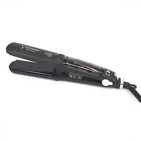 Next up, we have this nanoe straightener from panasonic which is suitable for protecting dry and brittle hair. 7 Best Budget Hair Straighteners in Malaysia 2020 - Top ...