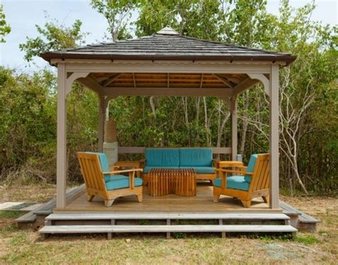 Building a pergola can be difficult depending on the design you go with. Cheap Wooden Gazebo Kits - Pergola Gazebo Ideas