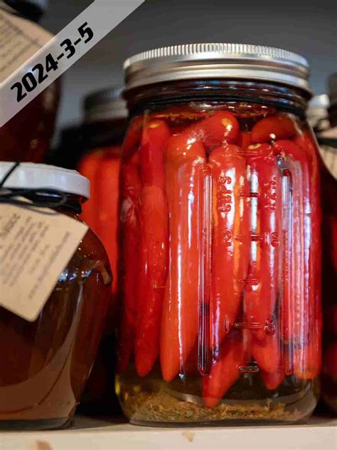 Unveil the Secrets of Glass Pickle Jars - Smilebottles