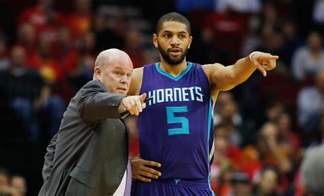 The charlotte hornets are a member of the nba's southeast division. Charlotte Hornets: Who Will be the team's most improved player?