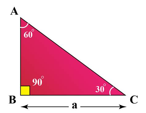 30 60 90 Triangle Cuemath