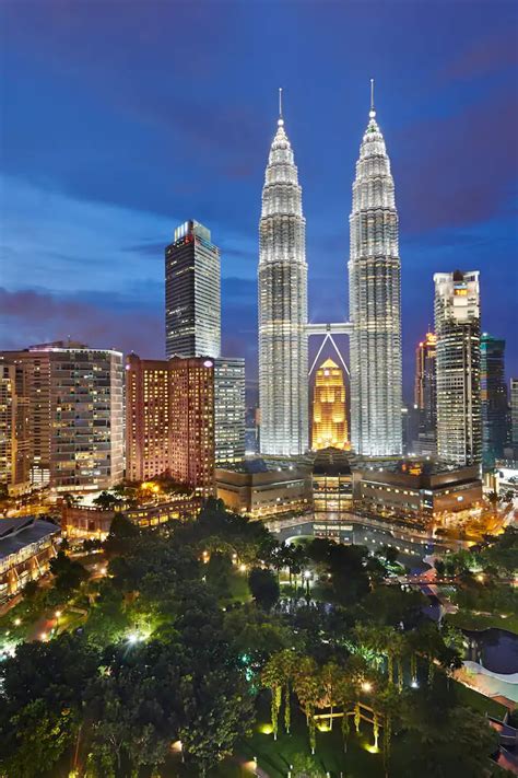 Mandarin Oriental Kuala Lumpur Kuala Lumpur 2021 Hotel