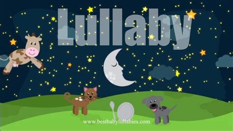Lullaby For Babies To Go To Sleep Baby Lullaby Songs Go To Sleep