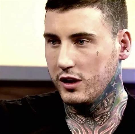Jeremy Mcconnell Breaks Down In Tears In First Look At Explosive
