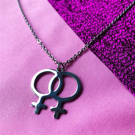 The Most Recognizable Lesbian Symbols