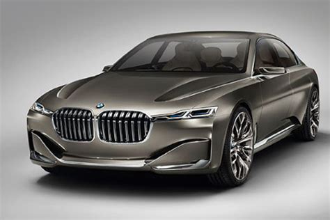 Topgear Meet The Next Bmw 7 Series