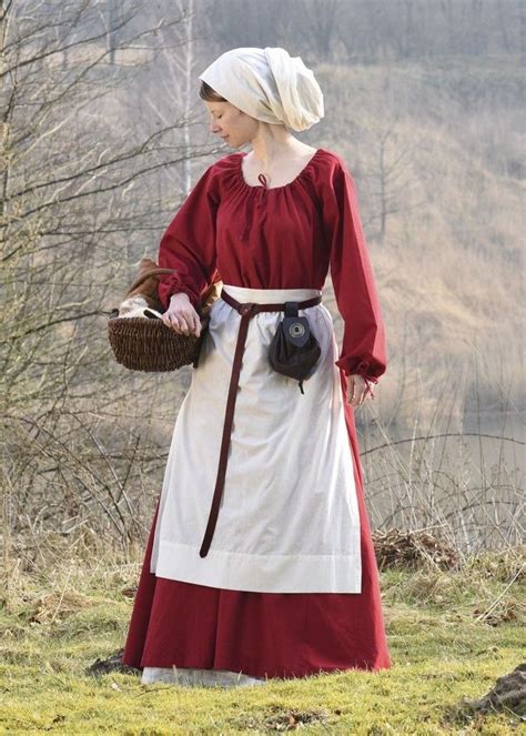 Pin By 💖 On Style In 2020 Medieval Clothing Women Medieval Clothing Peasant Medieval Clothing