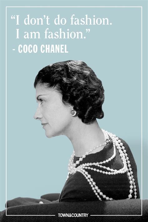 It is a matter of proportions. 25 Coco Chanel Quotes Every Woman Should Live By - Best ...