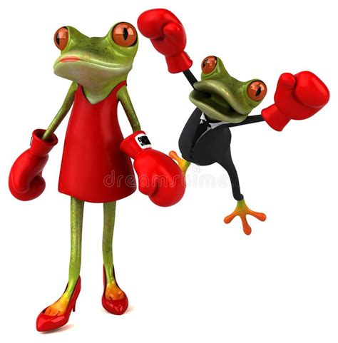 3d Frogs Stock Illustrations 161 3d Frogs Stock Illustrations