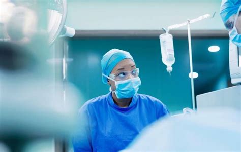 Surgical Trauma Icu Nurse Job Description Salary Duties And More