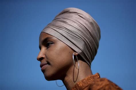 Rep Ilhan Omar On Trumps Racist Attack This Is My Country Cnn