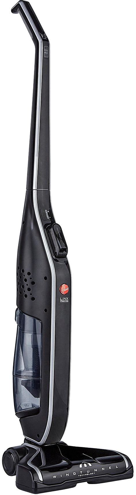 Questions And Answers Hoover Linx Signature Cordless Stick Vacuum