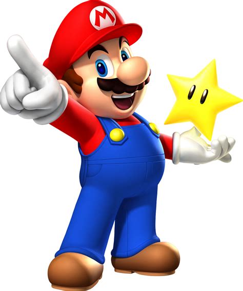 Game Characters Mario News Old School Games Fans Mod Db