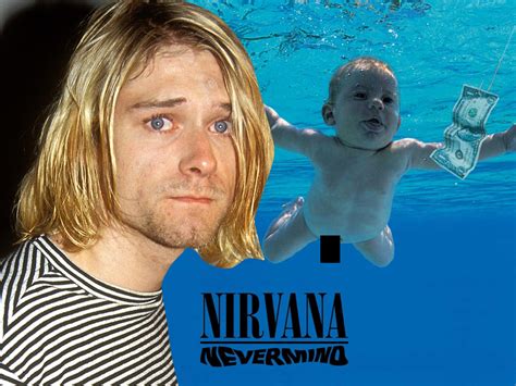 Nirvana Nevermind Cover Porn Galleries Telegraph