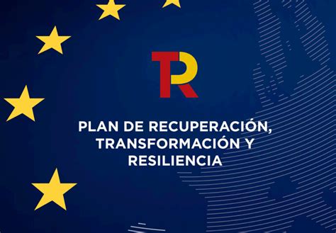 Convocatorias De Financiación Y De Subvenciones Que Desarrollan El Plan De Recuperación