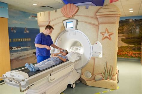 How Stanford Research Is Making Mri Scans Safer For