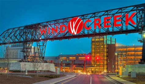 What kind of bonuses will wind creek online casino offer? PA Casino Sued for Rigging Employee Pay - USA Online Casino