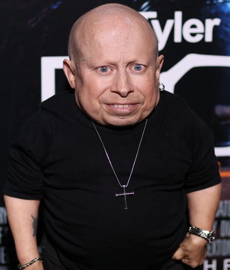 Verne Troyer Sex Tape Watch Telegraph
