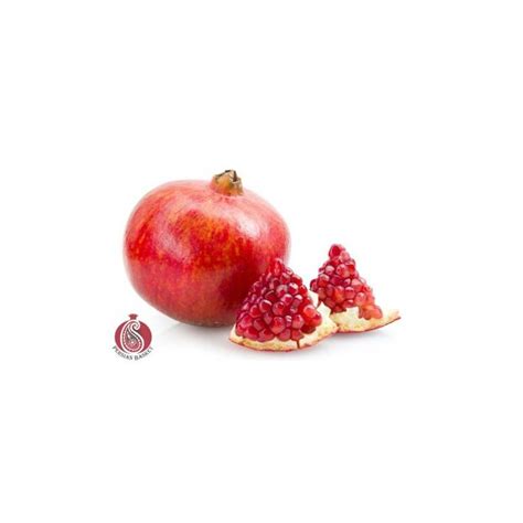 Fresh Pomegranates By Green Tiba Pomegranate 1 B2b Marketplace
