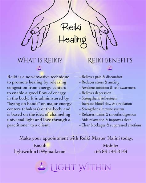 Discreet Reiki Healing Energy Healing Reiki Reiki Healing Learning